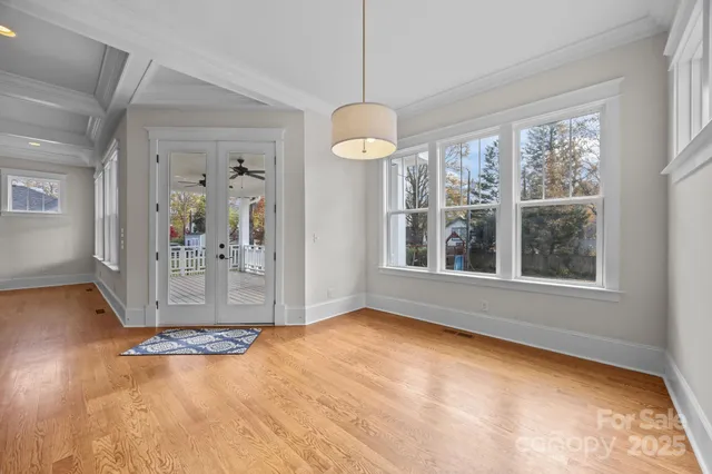 $1,899,000 | 933 Sedgefield Road, Charlotte, NC 28209