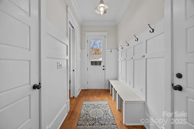 $1,899,000 | 933 Sedgefield Road, Charlotte, NC 28209