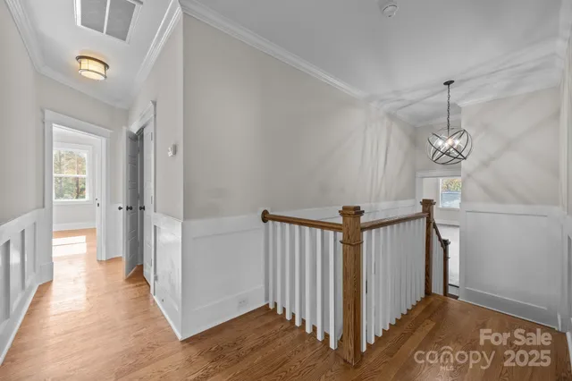 $1,899,000 | 933 Sedgefield Road, Charlotte, NC 28209