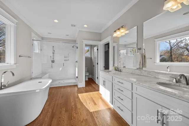 $1,899,000 | 933 Sedgefield Road, Charlotte, NC 28209