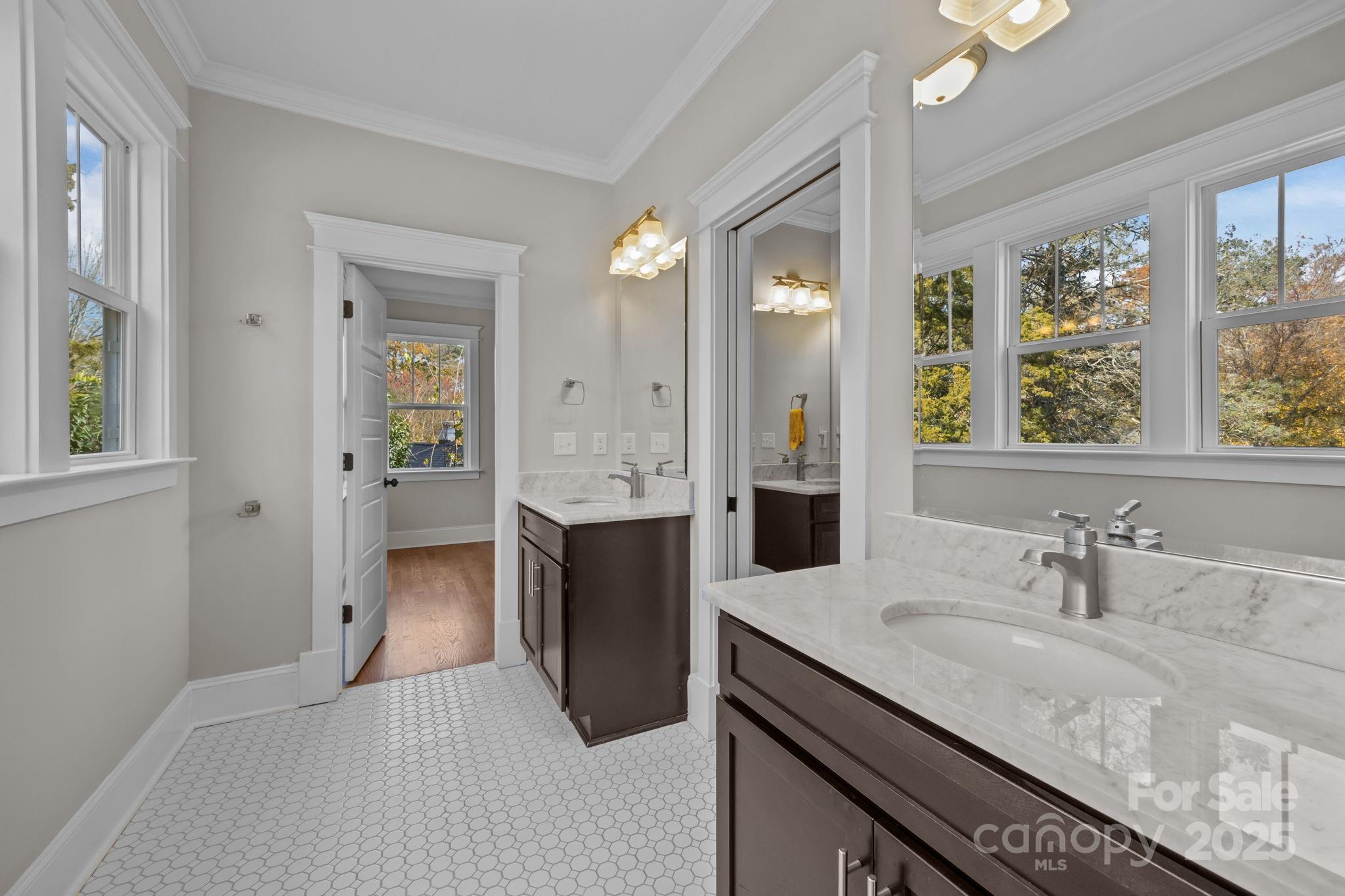 933 Sedgefield Road Charlotte, NC 28209 - Photo 38 of 47