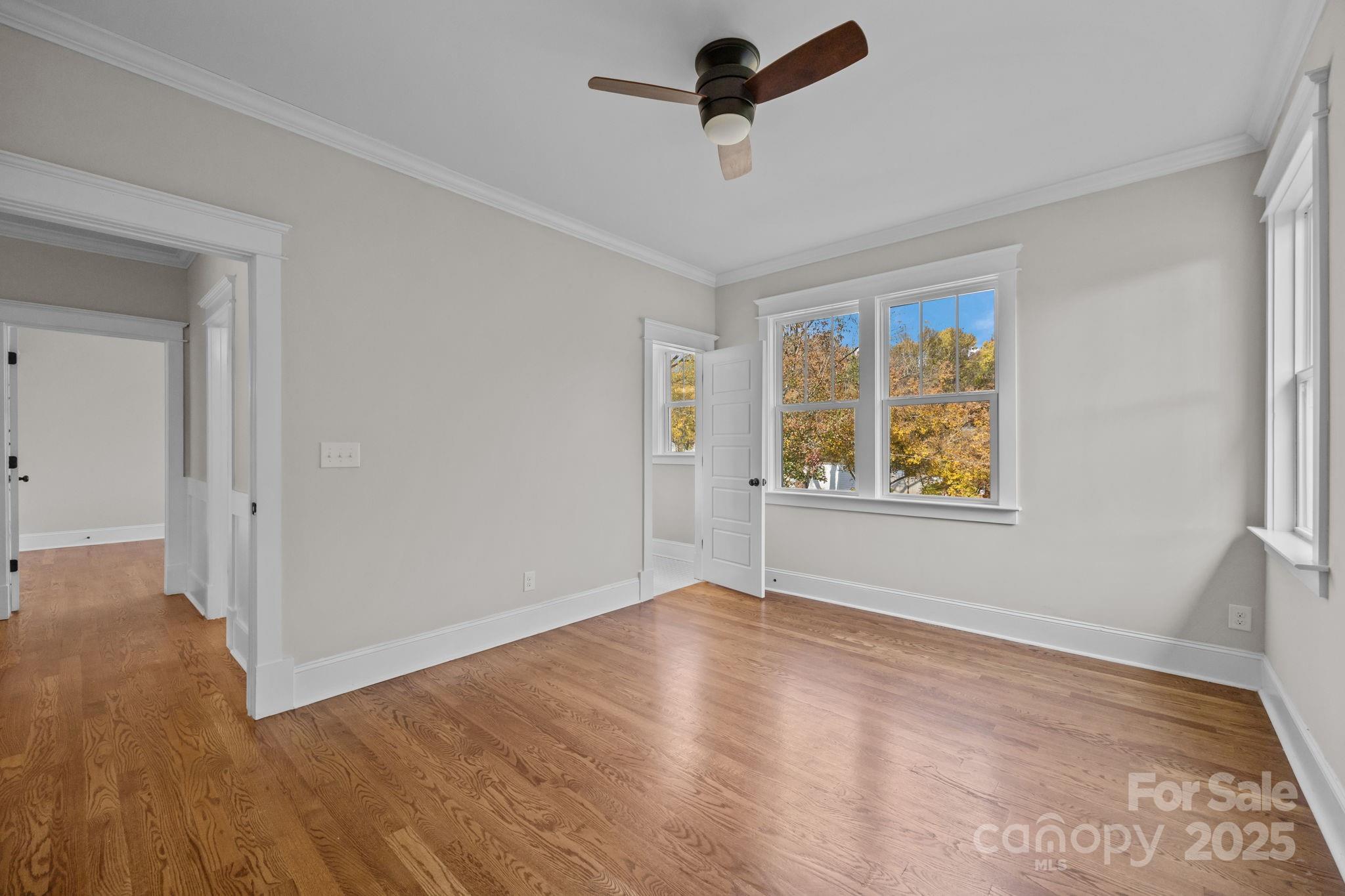 933 Sedgefield Road Charlotte, NC 28209 - Photo 41 of 47