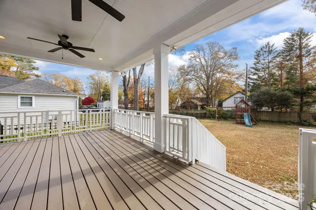 $1,899,000 | 933 Sedgefield Road, Charlotte, NC 28209