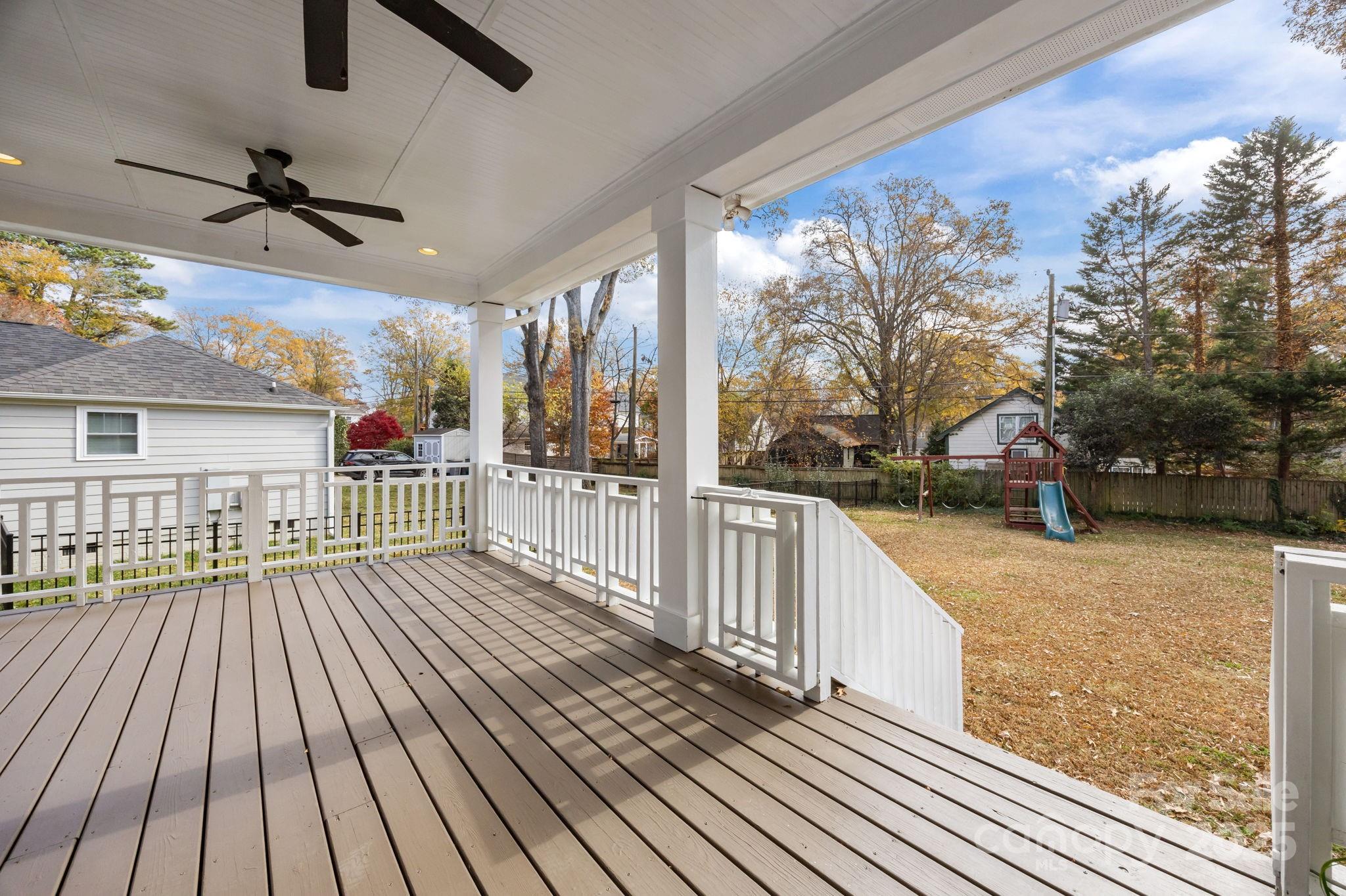 933 Sedgefield Road Charlotte, NC 28209 - Photo 45 of 47