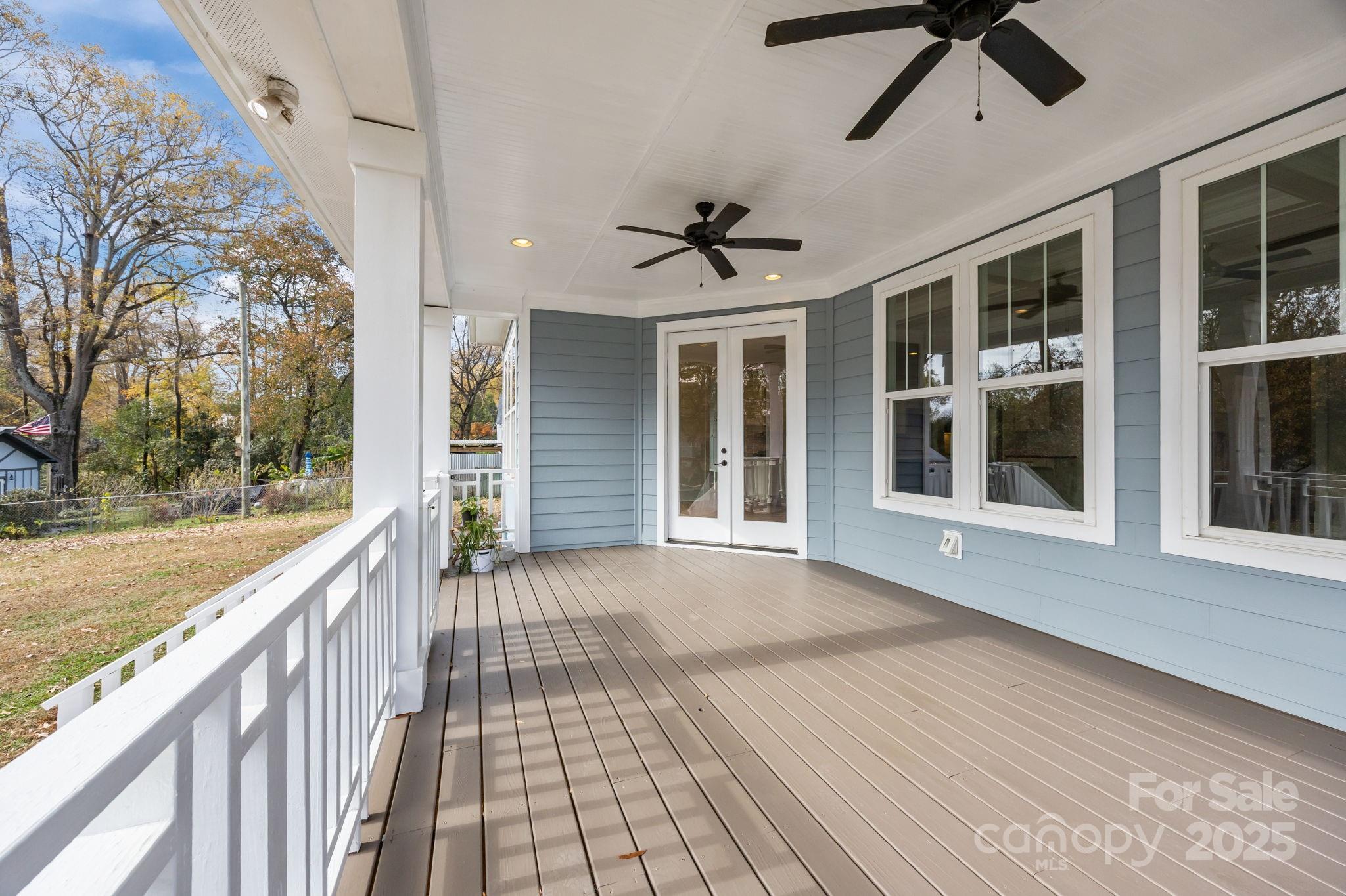 933 Sedgefield Road Charlotte, NC 28209 - Photo 46 of 47