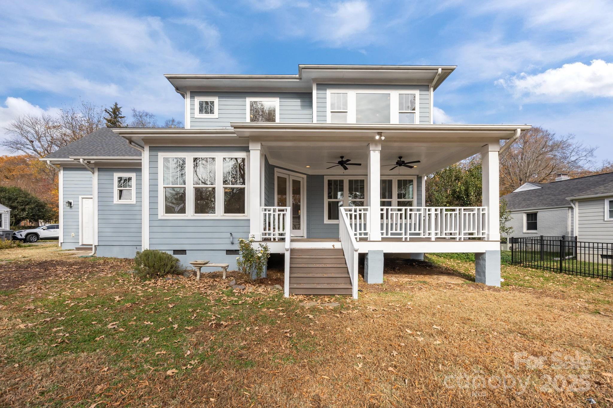 933 Sedgefield Road Charlotte, NC 28209 - Photo 47 of 47