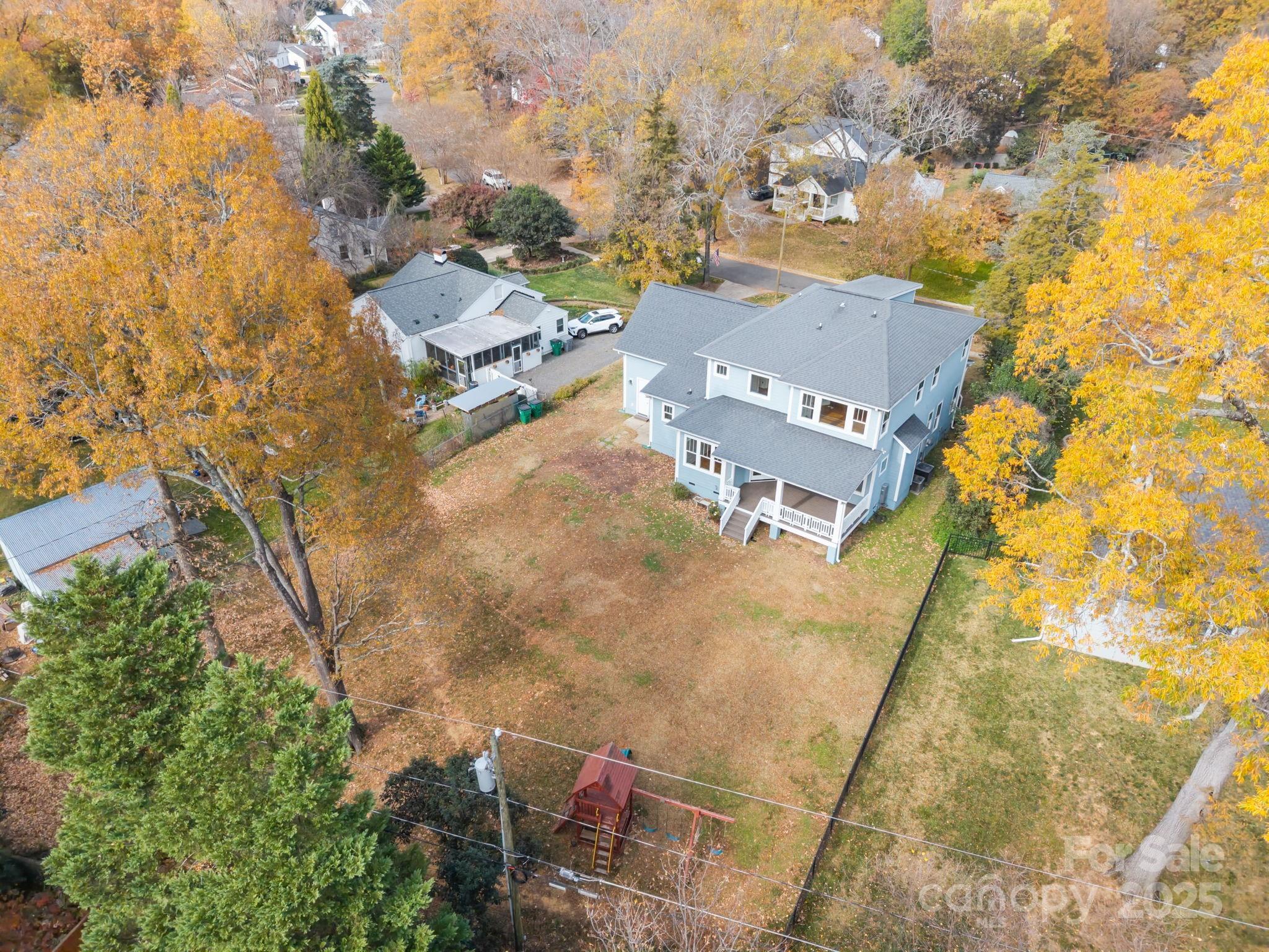 933 Sedgefield Road Charlotte, NC 28209 - Photo 7 of 47