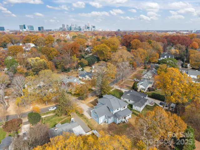 $1,899,000 | 933 Sedgefield Road, Charlotte, NC 28209