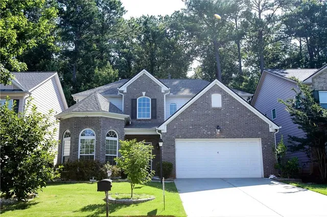 $2,650 | 6614 Mimosa Circle, Tucker, GA 30084