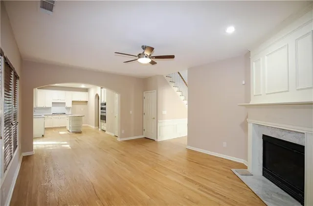 $2,650 | 6614 Mimosa Circle, Tucker, GA 30084