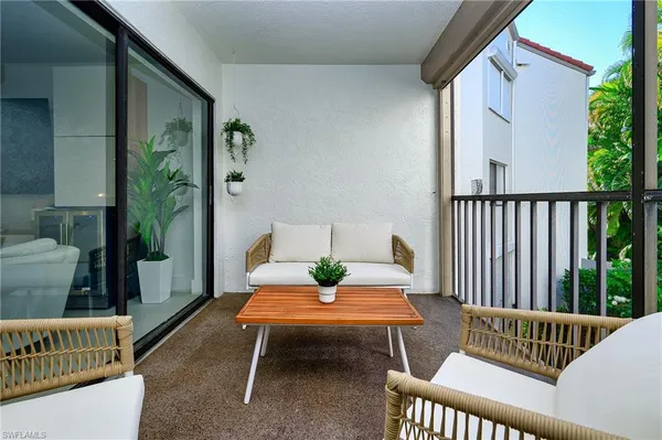 $7,500 | 592 Beachwalk Circle, Unit N202, Naples, FL 34108