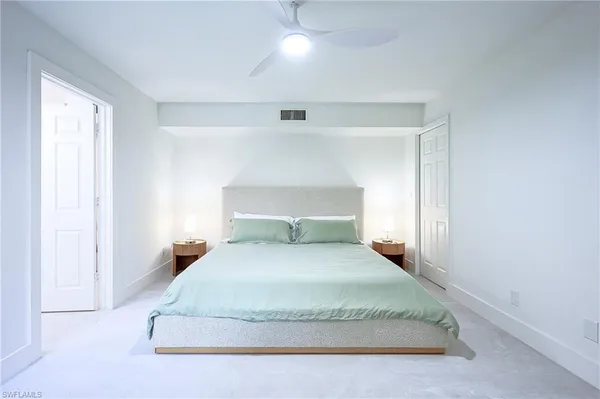 $7,500 | 592 Beachwalk Circle, Unit N202, Naples, FL 34108