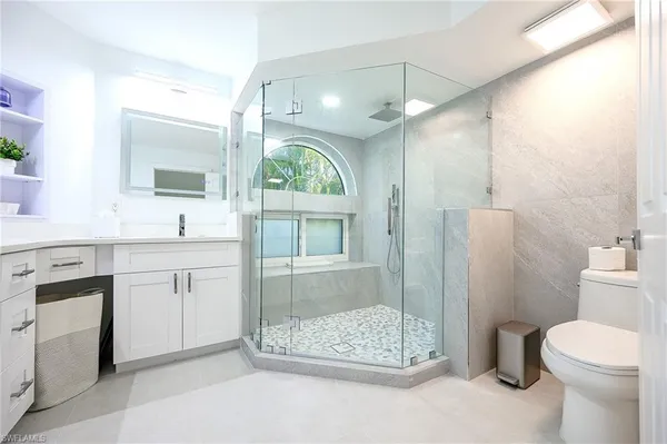 $7,500 | 592 Beachwalk Circle, Unit N202, Naples, FL 34108