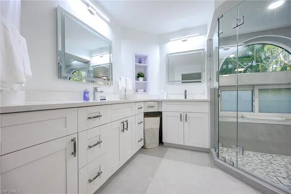 $7,500 | 592 Beachwalk Circle, Unit N202, Naples, FL 34108