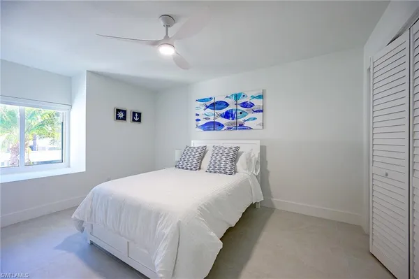$7,500 | 592 Beachwalk Circle, Unit N202, Naples, FL 34108