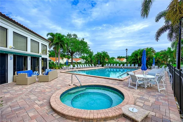 $7,500 | 592 Beachwalk Circle, Unit N202, Naples, FL 34108