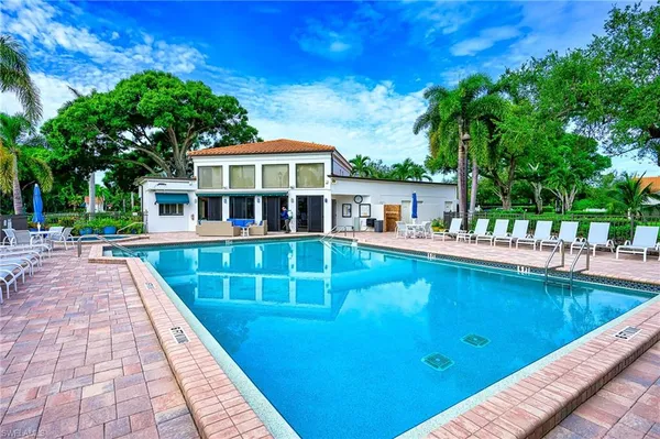 $7,500 | 592 Beachwalk Circle, Unit N202, Naples, FL 34108