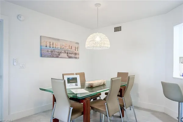 $7,500 | 592 Beachwalk Circle, Unit N202, Naples, FL 34108