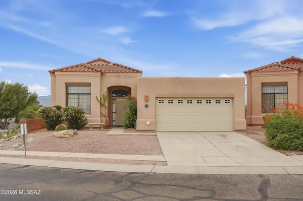 $1,995 | 1342 West Hopbush Way, Tucson, AZ 85704