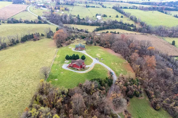 $1,349,900 | 2225-2319 Valley Burg Road, Luray, VA 22835