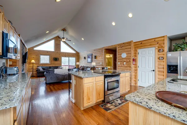 $1,349,900 | 2225-2319 Valley Burg Road, Luray, VA 22835