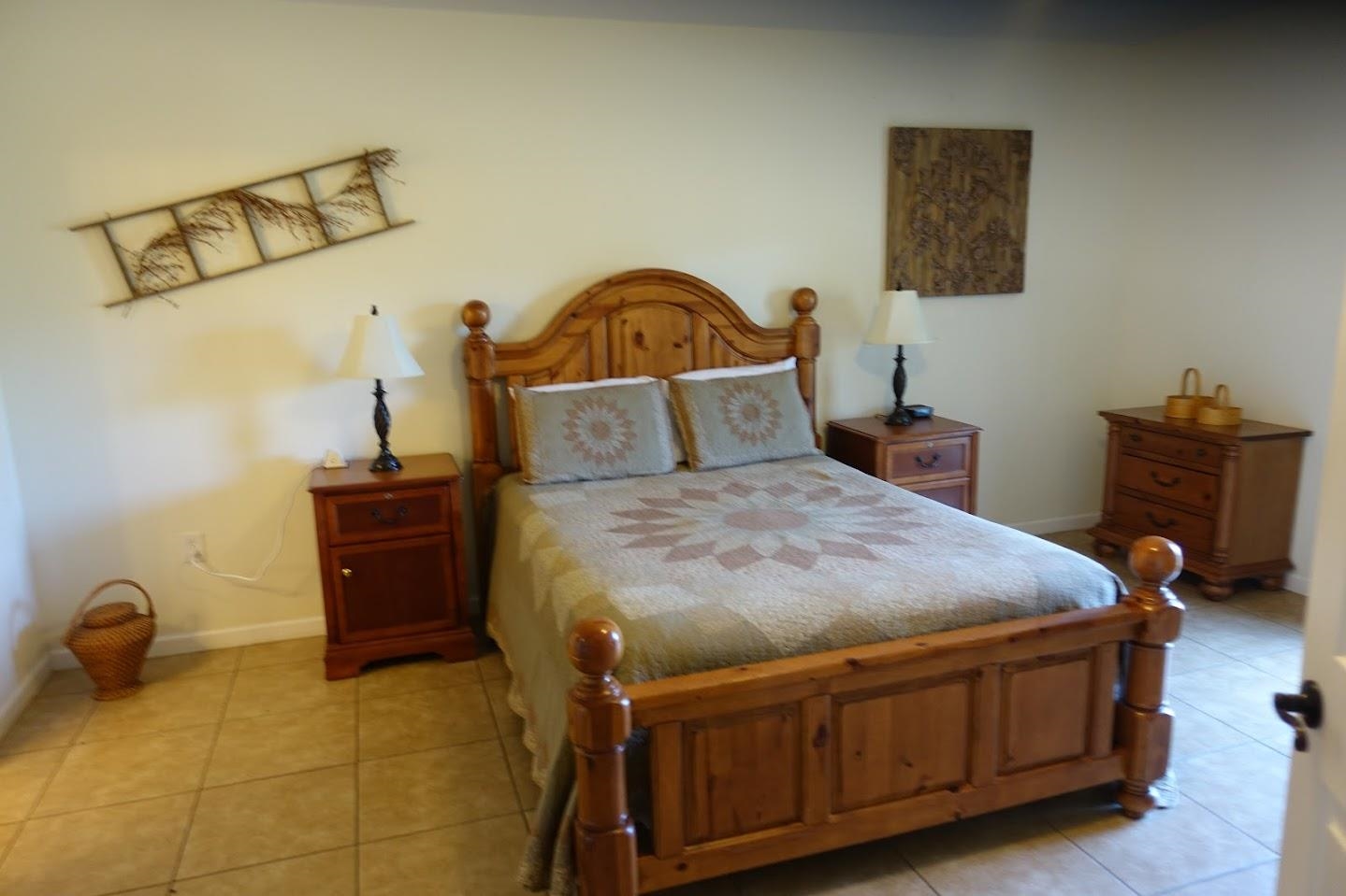 2225-2319 Valley Burg Road Luray, VA 22835 - Photo 23 of 57 a bedroom with a bed and dresser