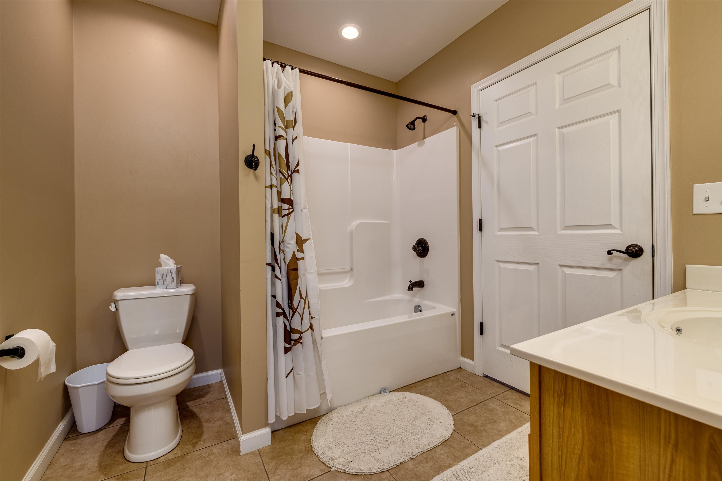 2225-2319 Valley Burg Road Luray, VA 22835 - Photo 26 of 57 a bathroom with a toilet sink and shower
