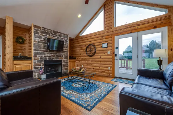 $1,349,900 | 2225-2319 Valley Burg Road, Luray, VA 22835