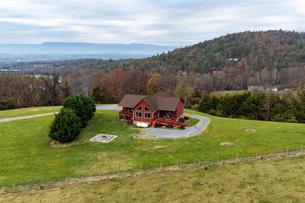$1,349,900 | 2225-2319 Valley Burg Road, Luray, VA 22835
