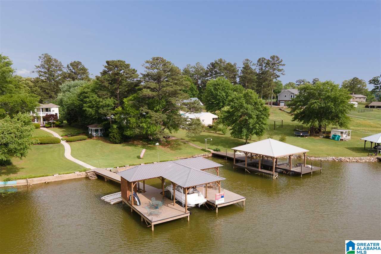 303 Allen Road Pell City, AL 35128 - Photo 49 of 50
