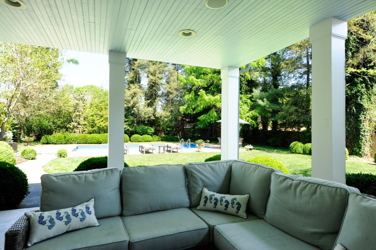305 Clinton Road Lexington, KY 40502 - Photo 37 of 44 Photo 37