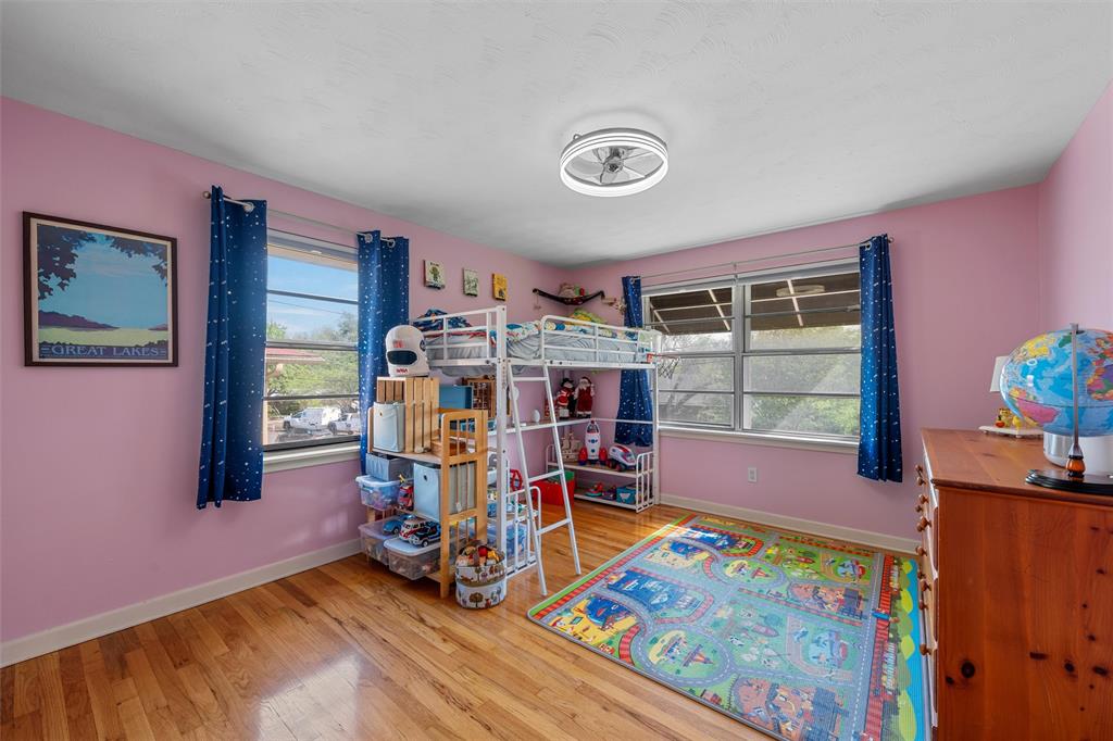 2216 Hermanson Drive Waco, TX 76710 - Photo 25 of 39 a view of a room with gym equipment