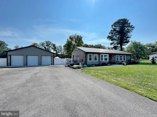 $489,000 | 7406 Robin Road, La Plata, MD 20646