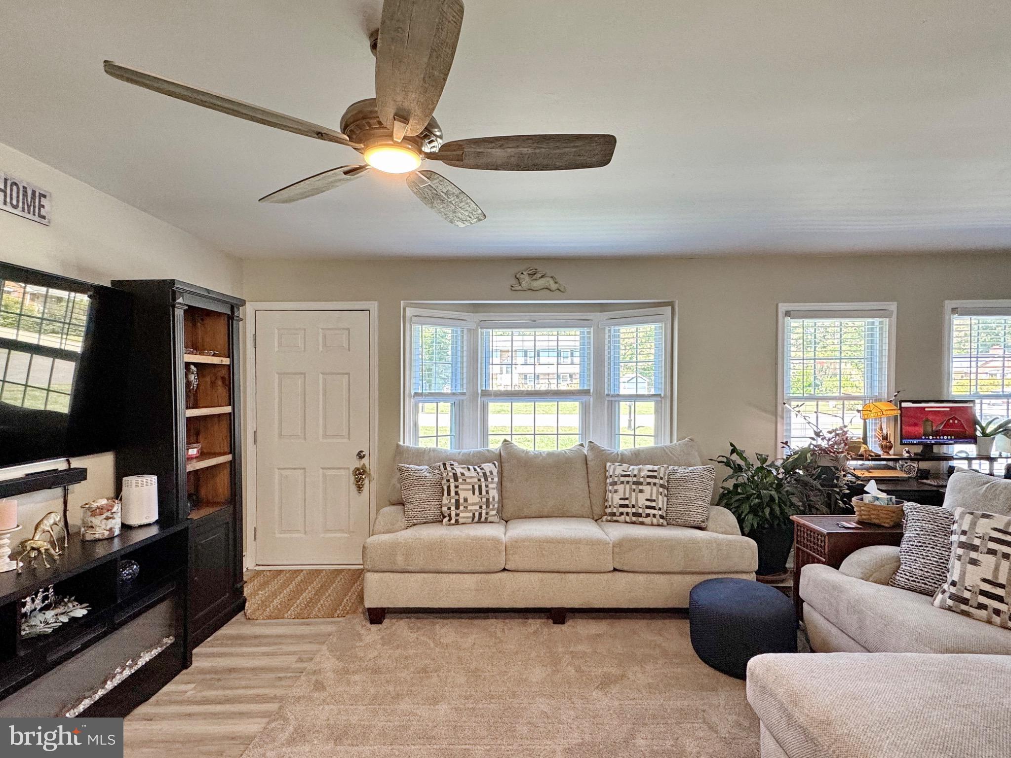 7406 Robin Road La Plata, MD 20646 - Photo 23 of 89 Bright and inviting living space with charm.