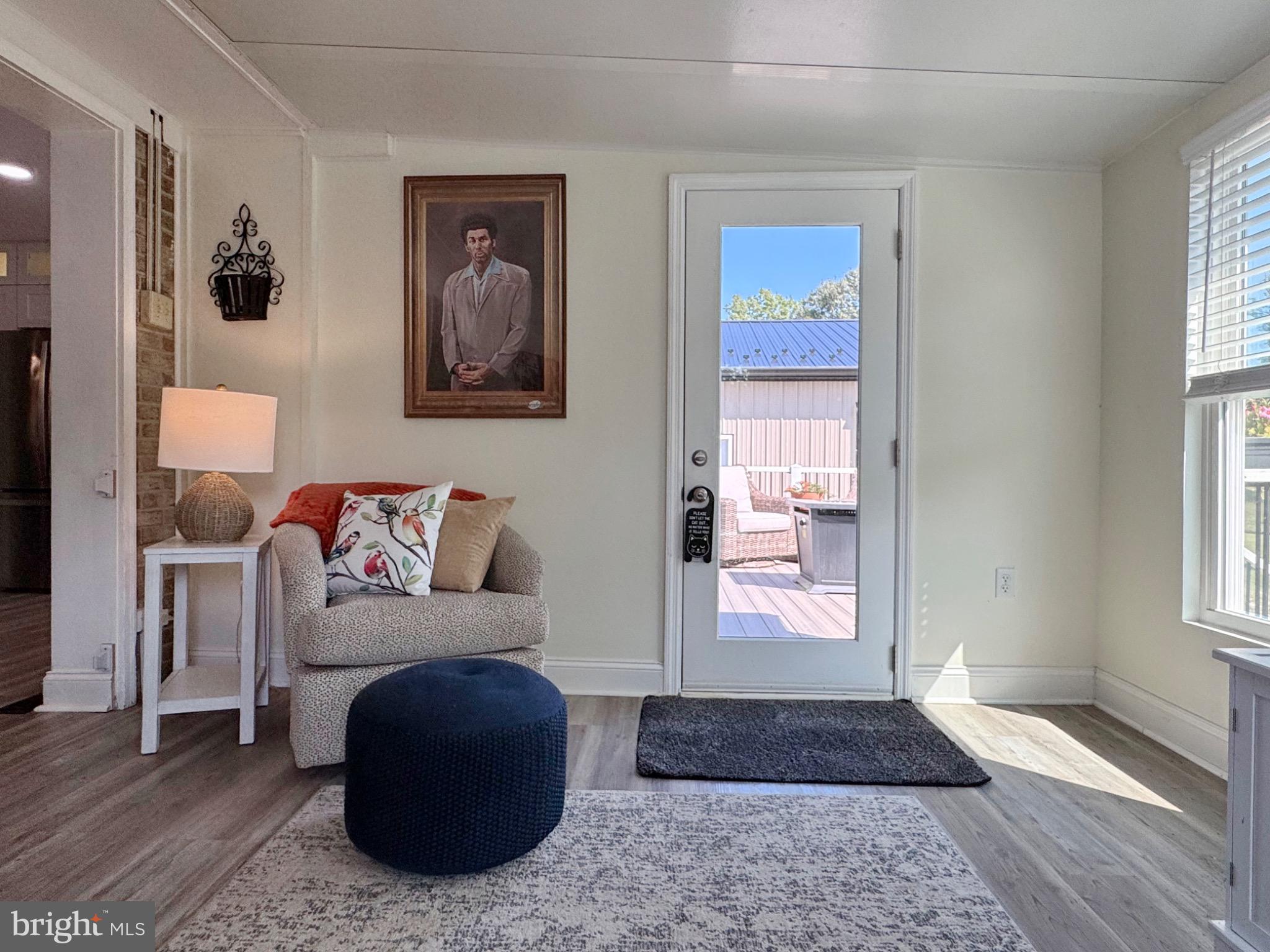 7406 Robin Road La Plata, MD 20646 - Photo 44 of 89 Bright and inviting living space with charm.