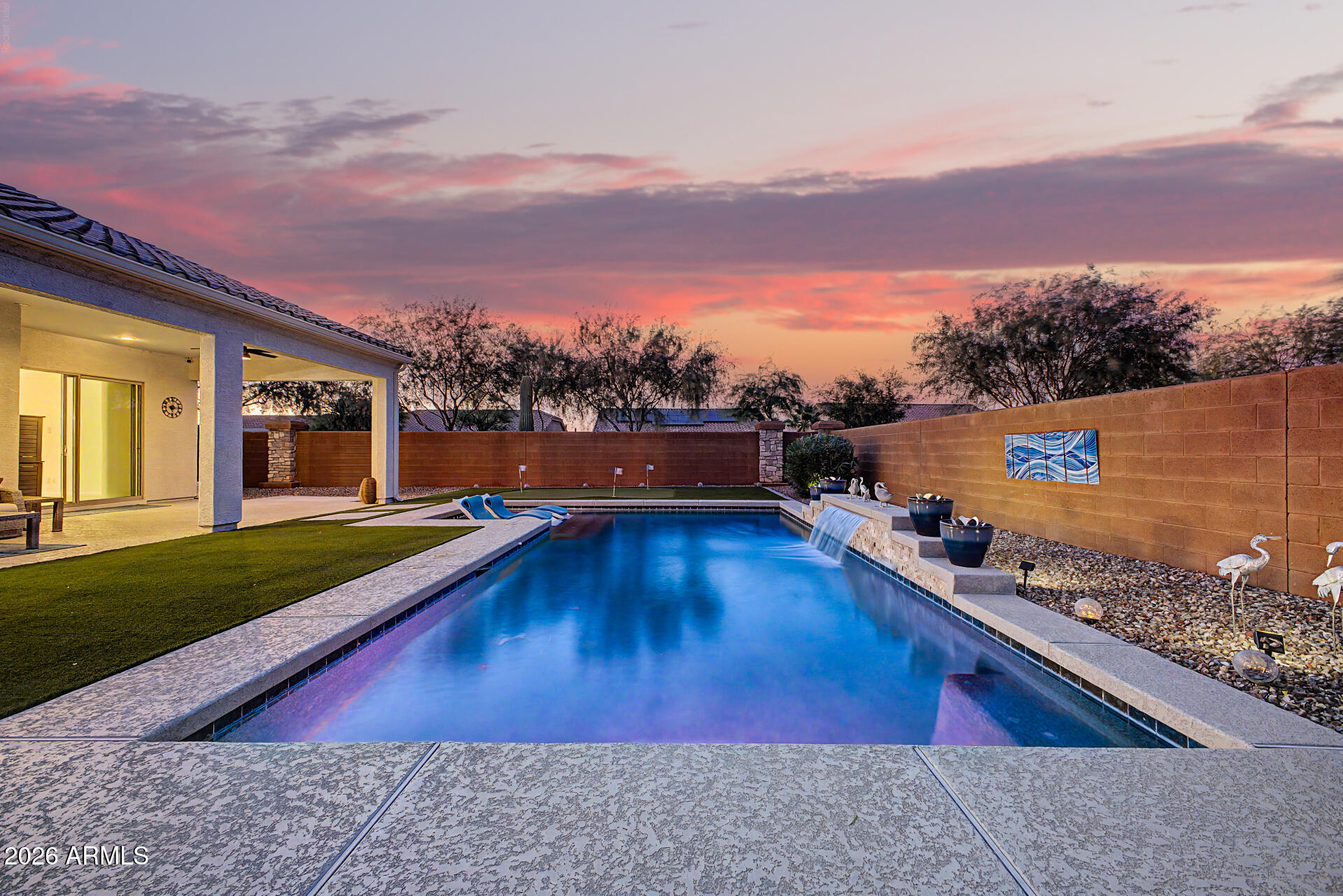 5145 North Arlington Road Eloy, AZ 85131 - Photo 51 of 62