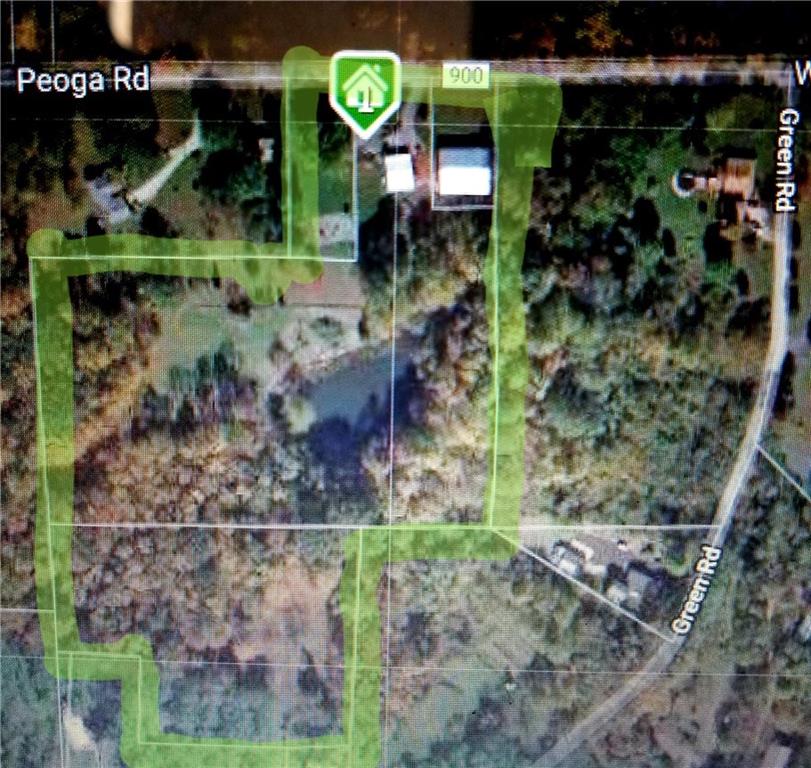 5339 Peoga Road Trafalgar, IN 46181 - Photo 16 of 25 Gallery Image 16