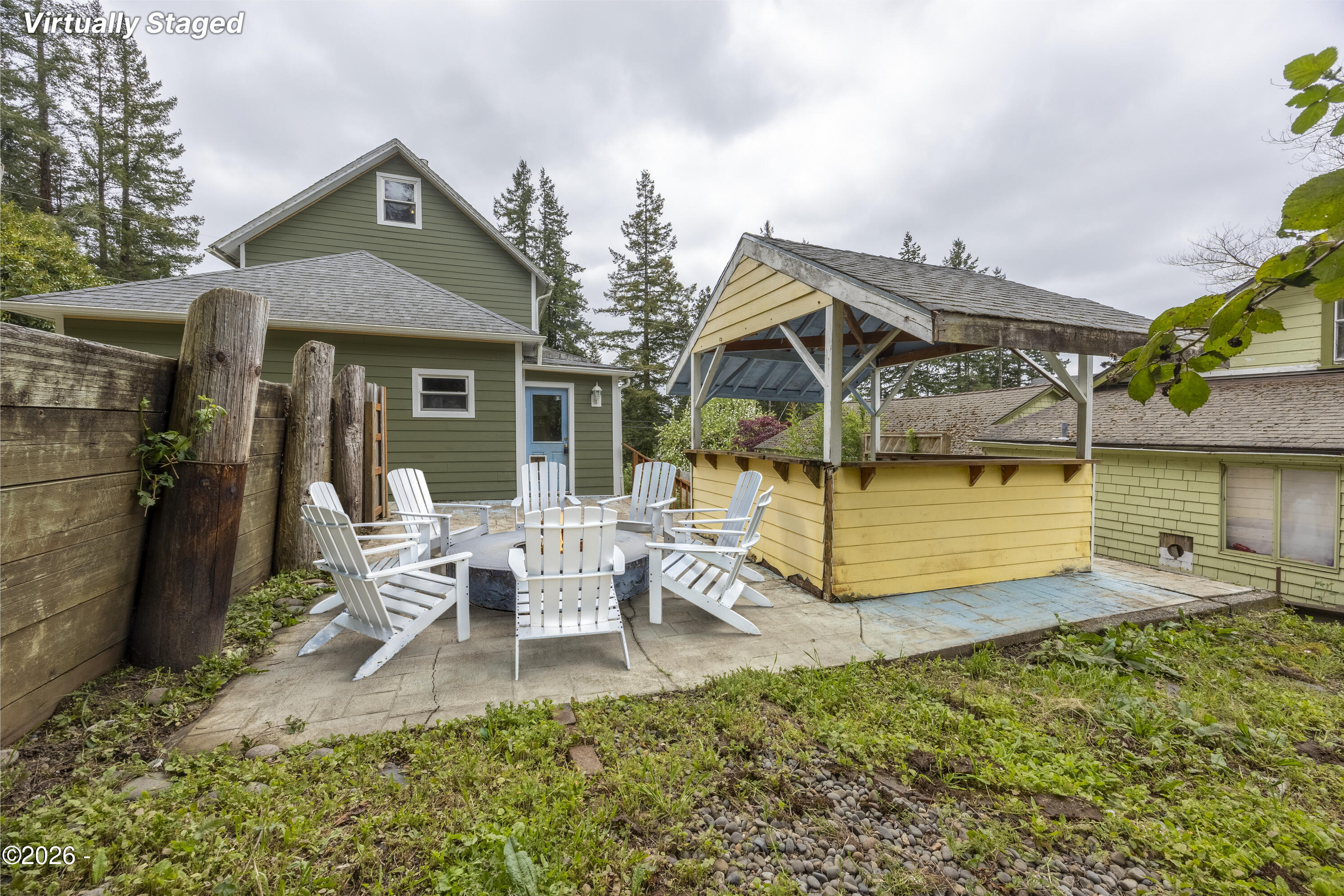 492 Southeast 3rd Street Toledo, OR 97391 - Photo 54 of 62 54