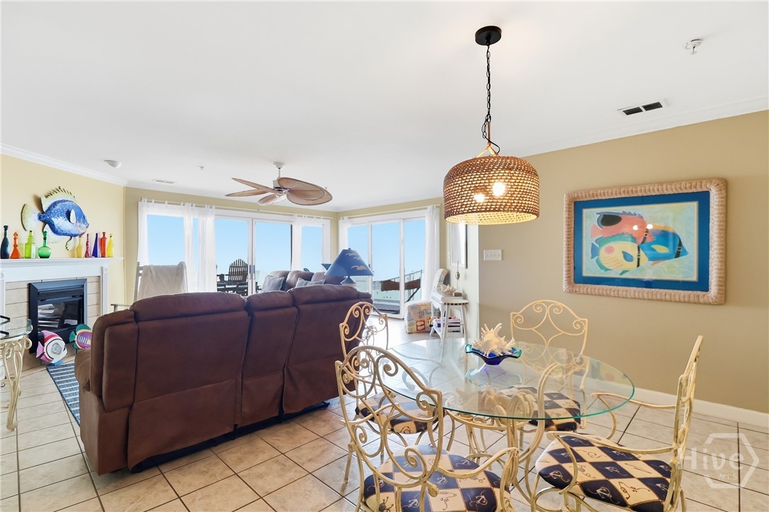1707 Strand Avenue, Unit 4 Tybee Island, GA 31328 - Photo 10 of 36