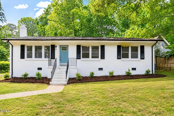 $389,900 | 737 Harold Drive, Durham, NC 27712