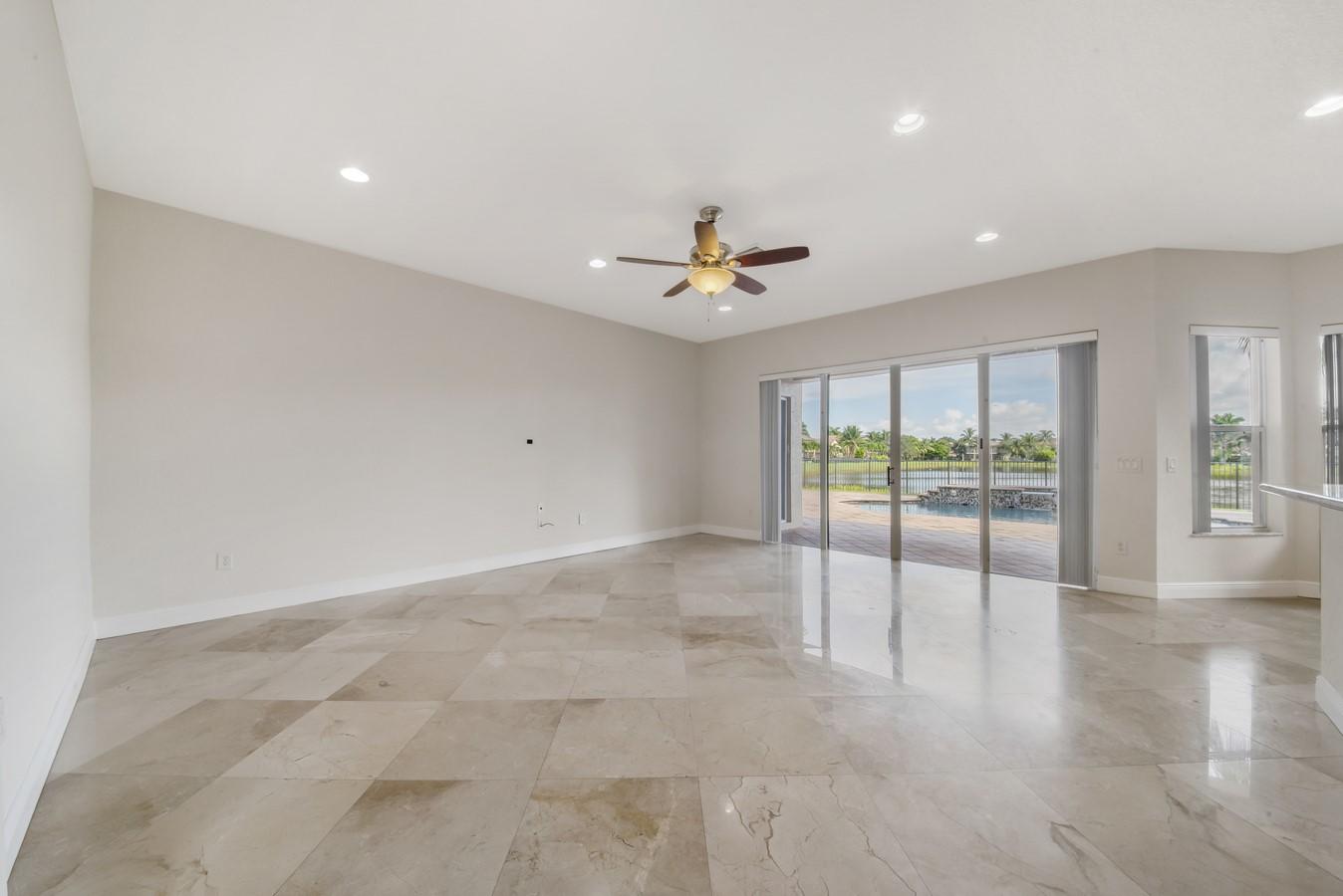 10908 Sunset Ridge Circle Boynton Beach, FL 33473 - Photo 18 of 75 High Hat Lighting