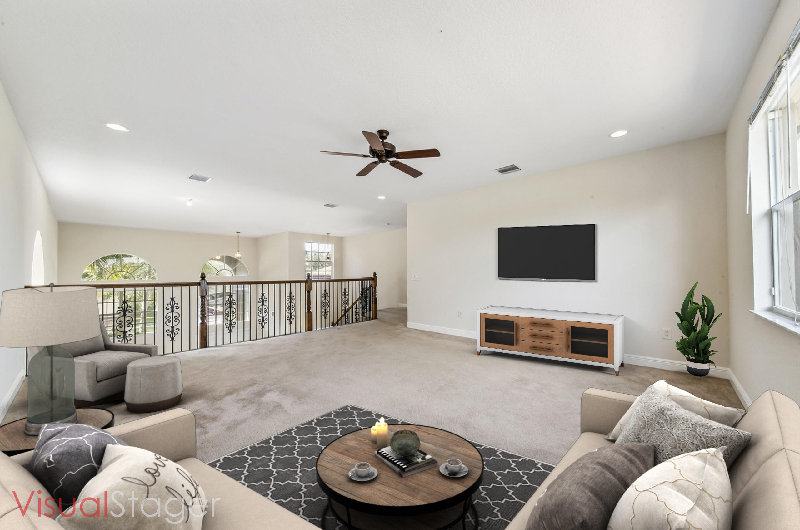 10908 Sunset Ridge Circle Boynton Beach, FL 33473 - Photo 26 of 75 Loft