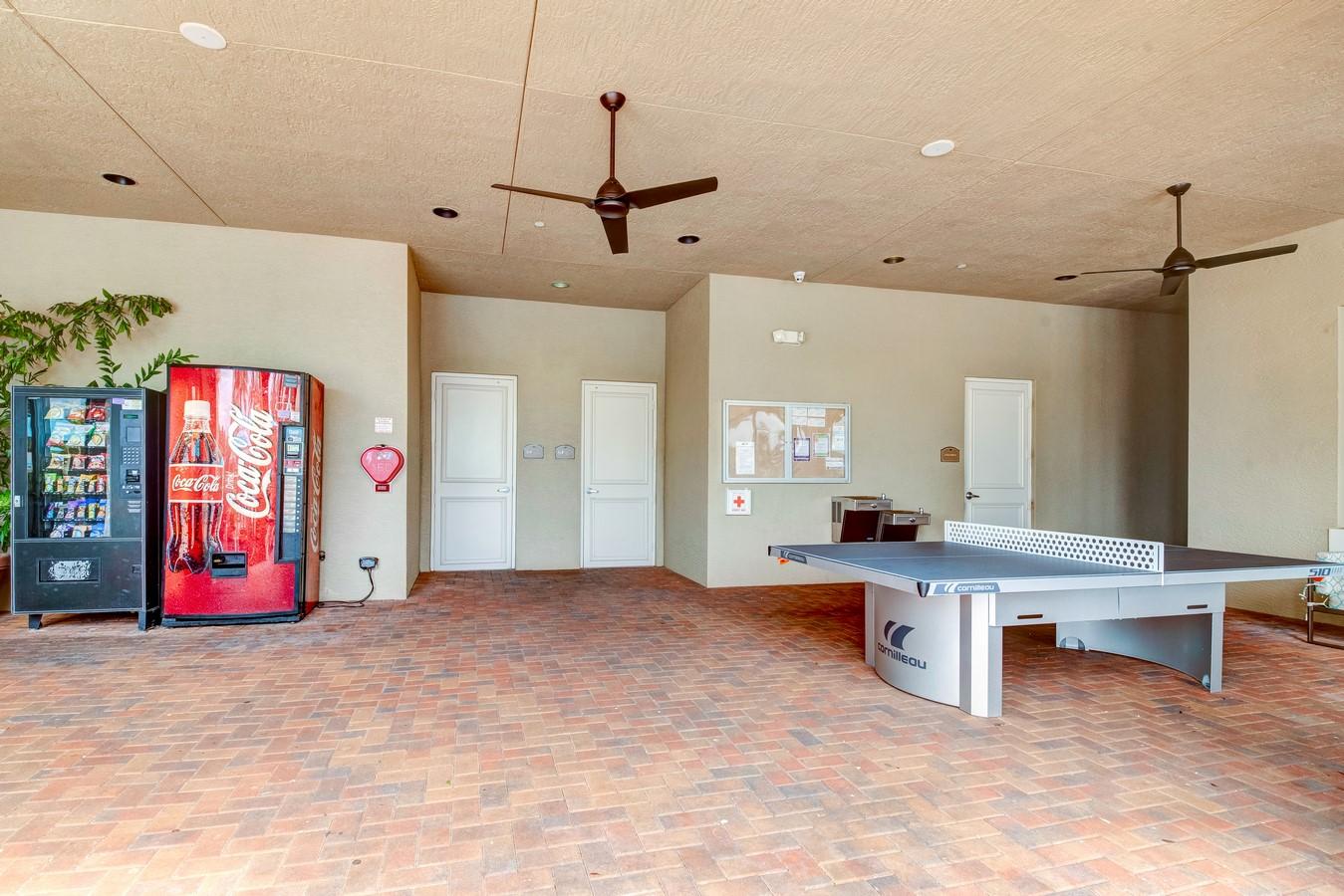 10908 Sunset Ridge Circle Boynton Beach, FL 33473 - Photo 52 of 75 Air Hockey