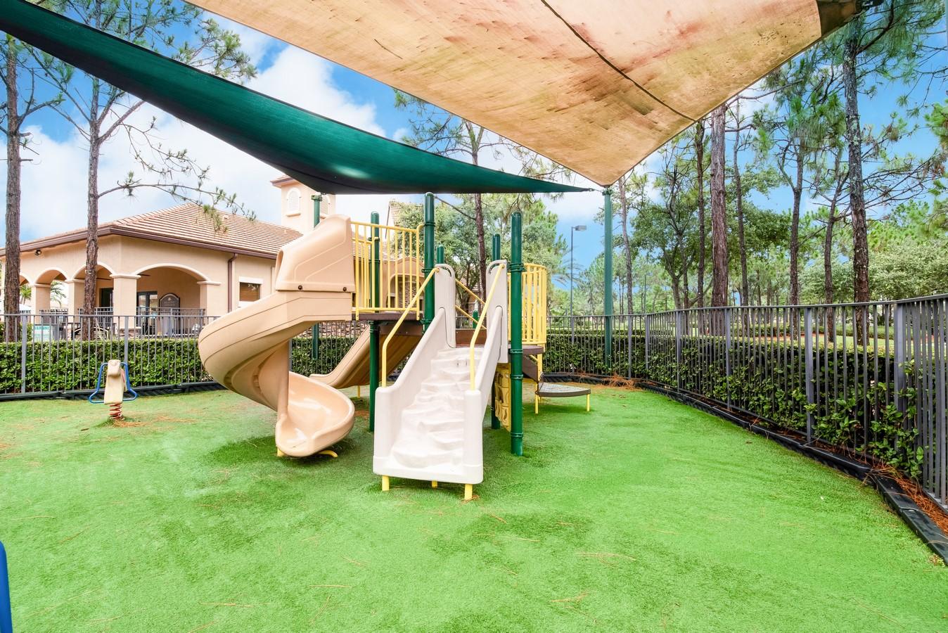 10908 Sunset Ridge Circle Boynton Beach, FL 33473 - Photo 68 of 75 Covered Play Area