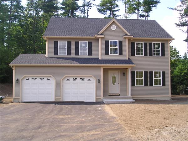 68 Bethany Road Monson, MA 01057 - Photo 1 of 1
