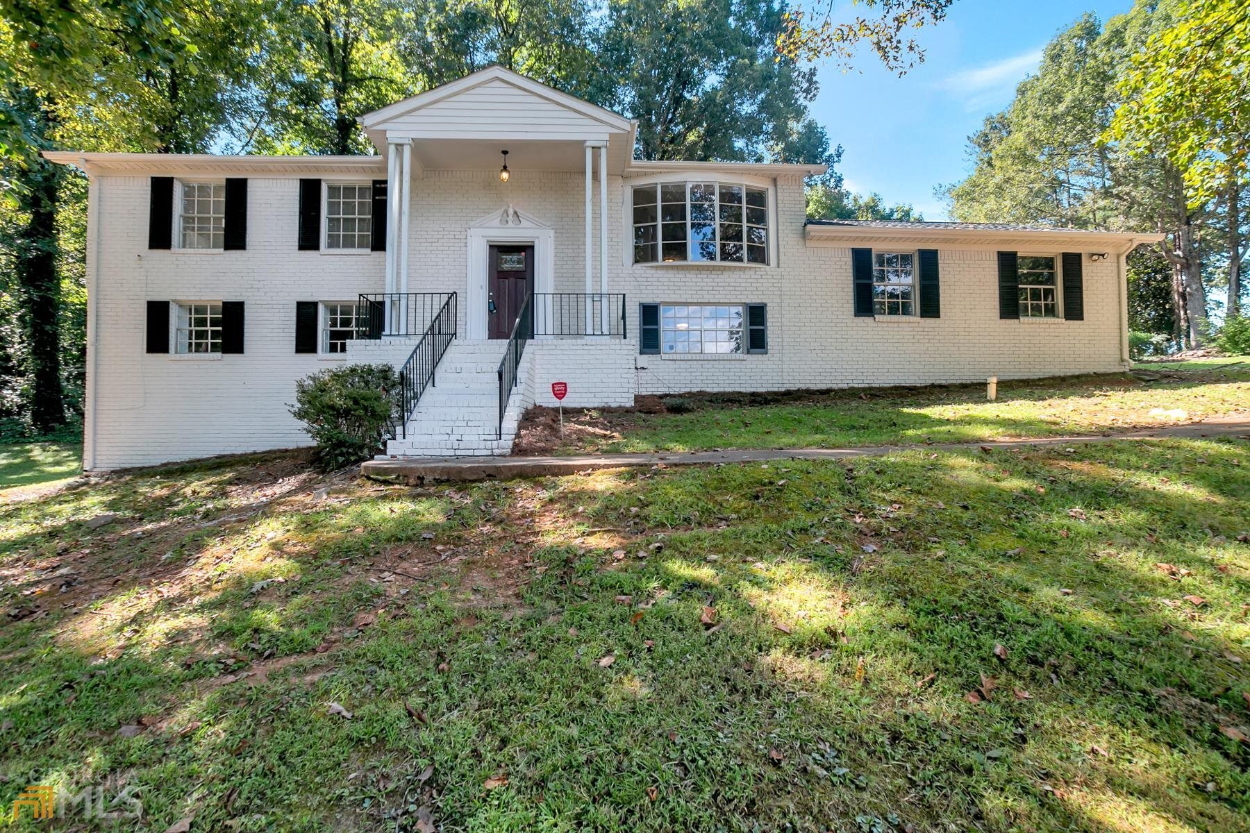 4489 Cedar Ridge Trail Stone Mountain, GA 30083 - Photo 1 of 1 Gallery Image 1