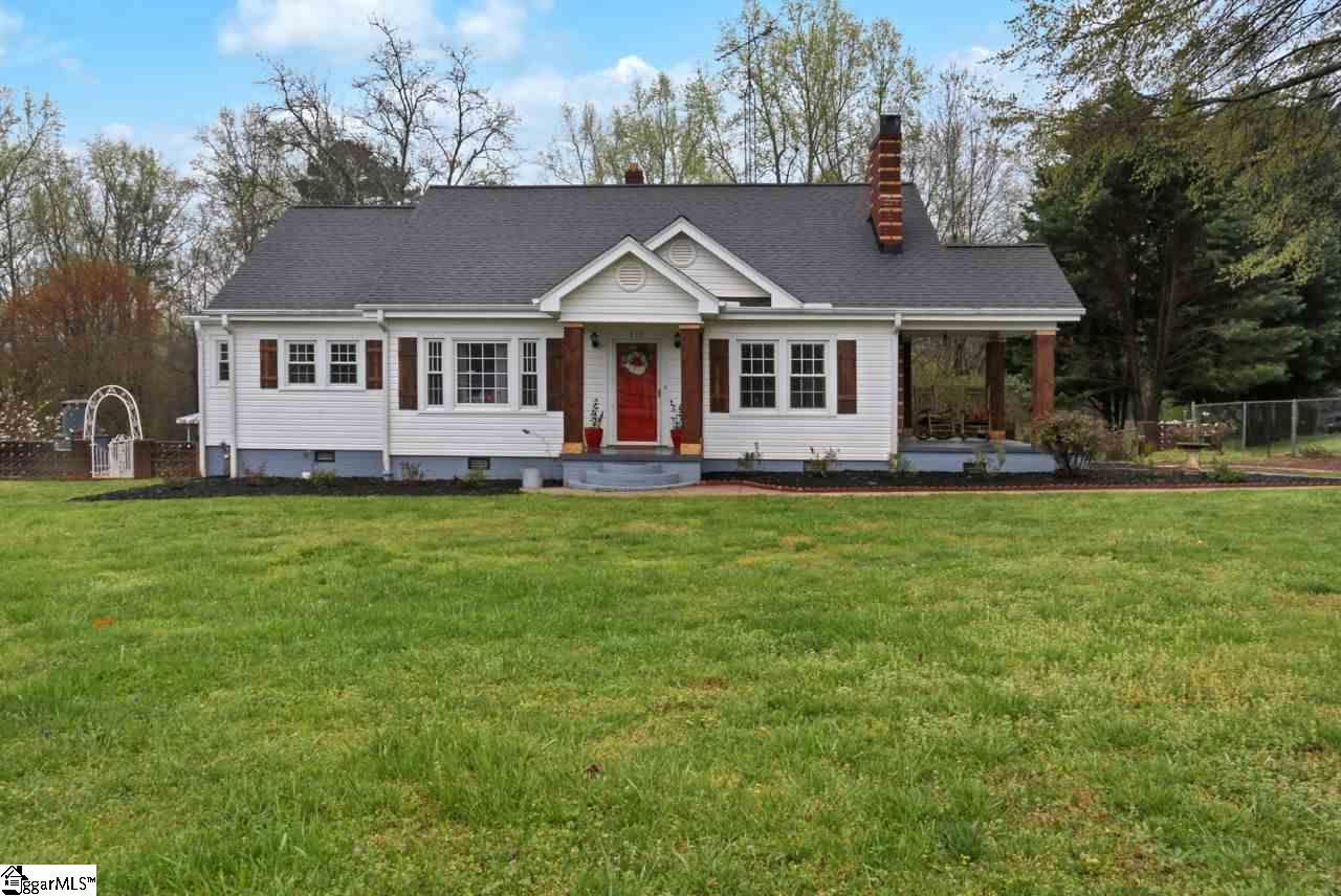 510 Tigerville Road Travelers Rest, SC 29690 - Photo 1 of 36 Gallery Image 1