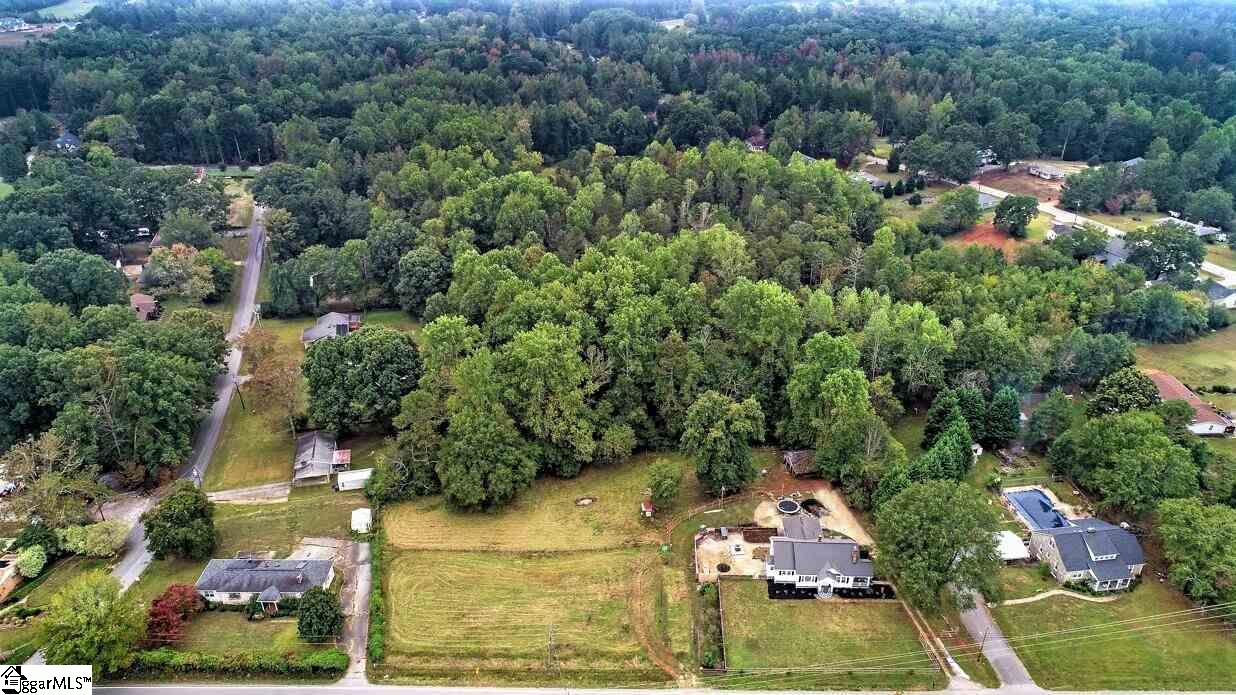 510 Tigerville Road Travelers Rest, SC 29690 - Photo 2 of 36 Gallery Image 2