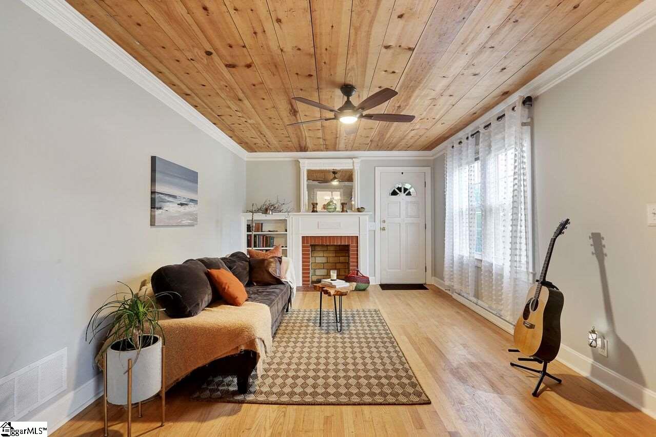 510 Tigerville Road Travelers Rest, SC 29690 - Photo 4 of 36 Gallery Image 4