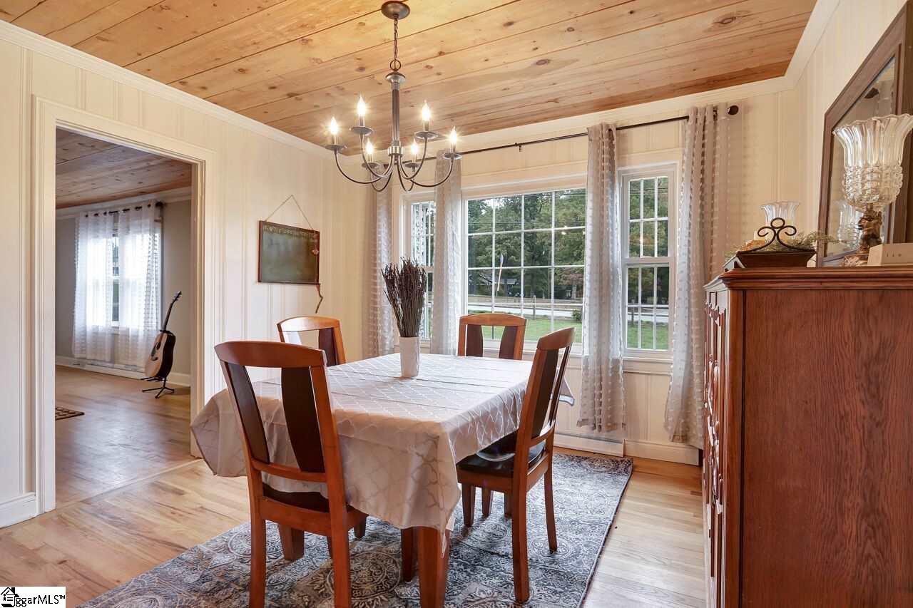 510 Tigerville Road Travelers Rest, SC 29690 - Photo 5 of 36 Gallery Image 5